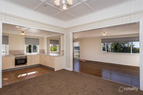 Property photo of 15 Whytecliffe Parade Woody Point QLD 4019