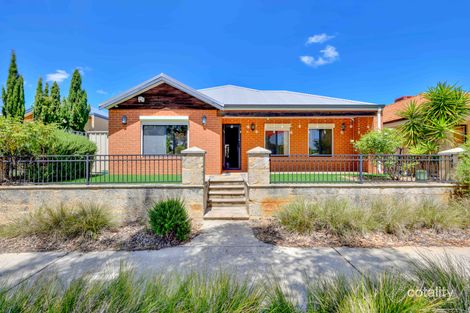 Property photo of 6 Carlo Pass Ellenbrook WA 6069