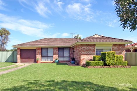 6 Shoemark Pl, Narellan, NSW 2567