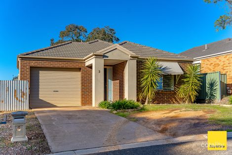 Property photo of 3 Vista Street Eaglehawk VIC 3556