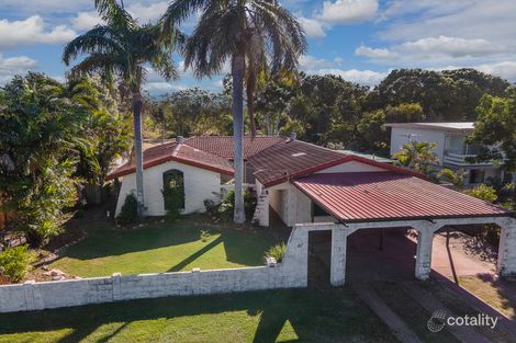 Property photo of 27 Seaward Crescent Pallarenda QLD 4810