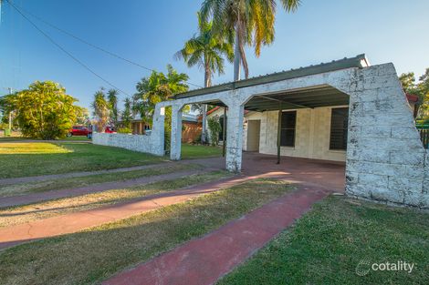 Property photo of 27 Seaward Crescent Pallarenda QLD 4810