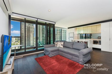 1407/33 Rose Lane, Melbourne, VIC 3000