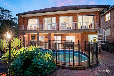 Property photo of 9 Lewis Street Balgowlah Heights NSW 2093