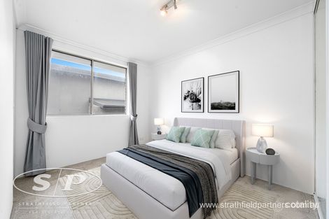 Property photo of 5/70 Hamilton Road Fairfield NSW 2165