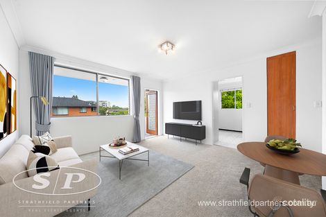 Property photo of 5/70 Hamilton Road Fairfield NSW 2165