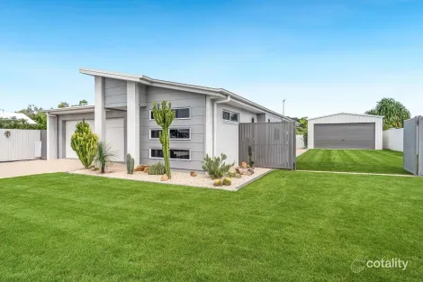 10 Province Ave, Richmond, QLD 4740