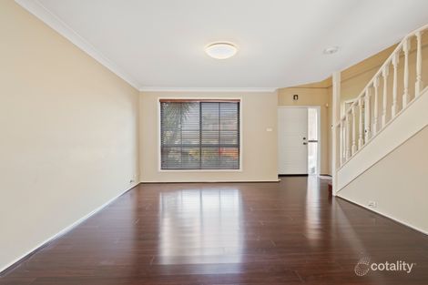 Property photo of 22 Triabunna Avenue West Hoxton NSW 2171