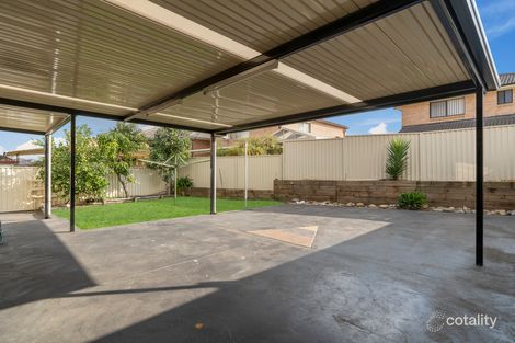 Property photo of 22 Triabunna Avenue West Hoxton NSW 2171