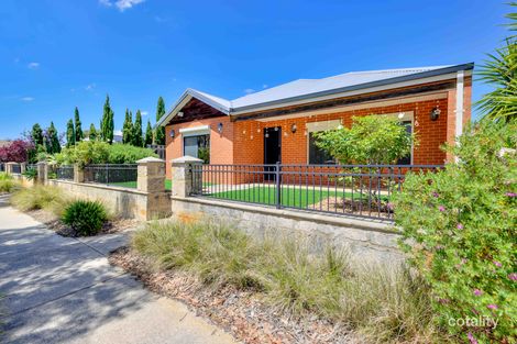 Property photo of 6 Carlo Pass Ellenbrook WA 6069