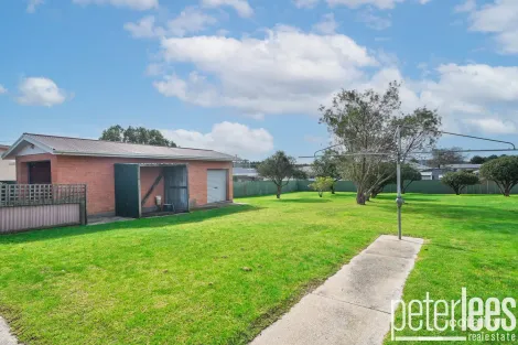 Property photo of 4 Cornwall Street Beaconsfield TAS 7270