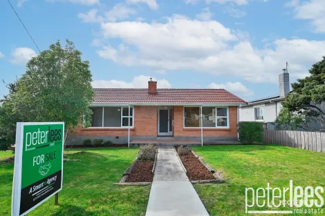 Property photo of 4 Cornwall Street Beaconsfield TAS 7270