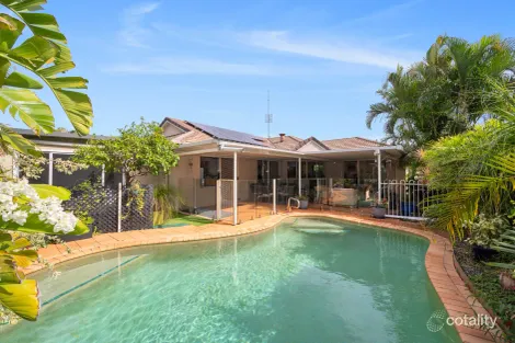 Property photo of 47 Columbia Street Sippy Downs QLD 4556