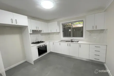Property photo of 58 Glamis Street Kingsgrove NSW 2208