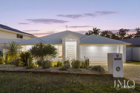 Property photo of 9 Appadene Street Ormeau QLD 4208