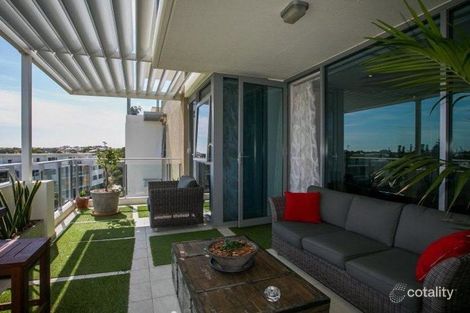 Property photo of 14/20 Enderby Close North Coogee WA 6163