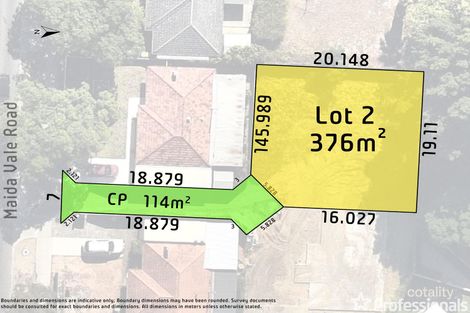 60a Maida Vale Rd, Maida Vale, WA 6057