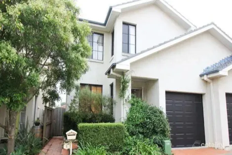 Property photo of 3 Valadon Place Norwest NSW 2153