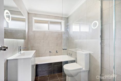 Property photo of 60 Mount View Avenue Hazelbrook NSW 2779