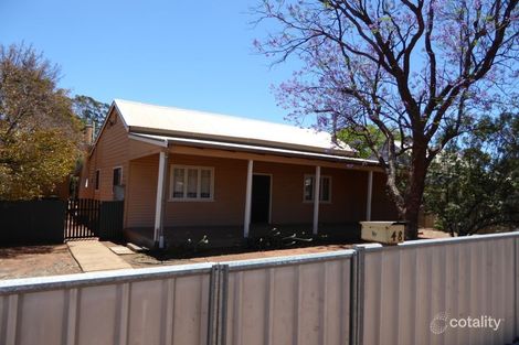 48 Balfour St, South Kalgoorlie, WA 6430