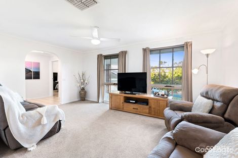 Property photo of 54 Anthony Drive Chirnside Park VIC 3116