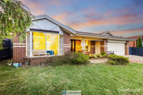 Property photo of 23 Carbine Court Drouin VIC 3818