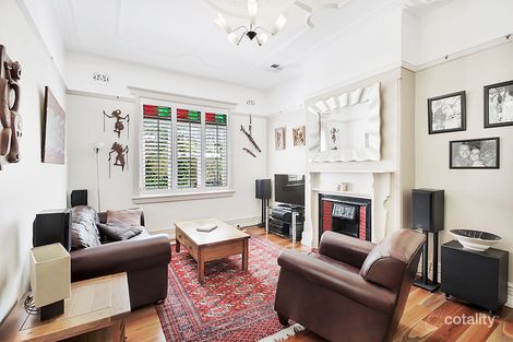 Property photo of 48 Macpherson Street Cremorne NSW 2090