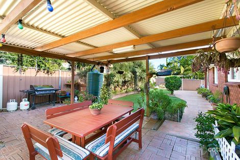 128 Thurlgona Rd, Engadine, NSW 2233