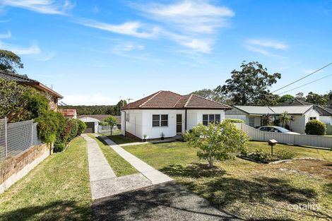 Property photo of 438 Forest Road Sutherland NSW 2232