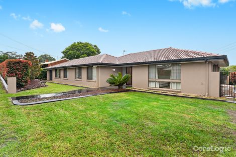 Property photo of 1 Storey Street Centenary Heights QLD 4350