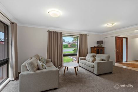 Property photo of 1 Storey Street Centenary Heights QLD 4350