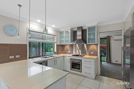 Property photo of 1 Storey Street Centenary Heights QLD 4350