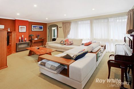 Property photo of 119 Kootingal Street Greystanes NSW 2145