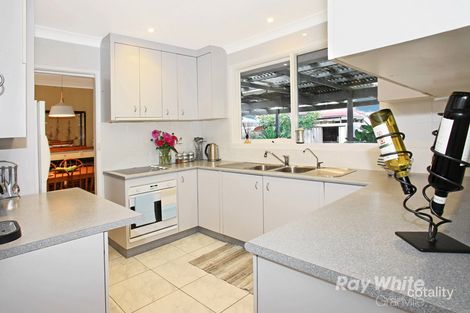 Property photo of 119 Kootingal Street Greystanes NSW 2145