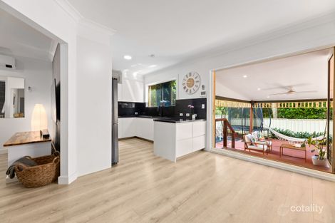 Property photo of 1/21 Boyd Place Barden Ridge NSW 2234