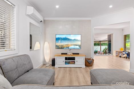 Property photo of 1/21 Boyd Place Barden Ridge NSW 2234