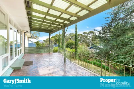 151a Penfold Rd, Stonyfell, SA 5066