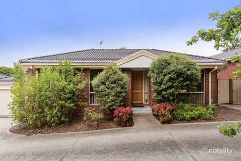 3/12 Ryland Ave, Croydon, VIC 3136