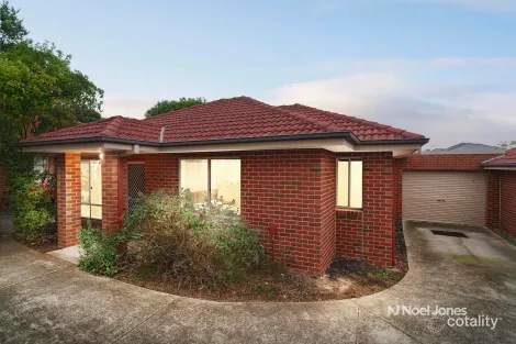 2/33 Rankin Rd, Boronia, VIC 3155