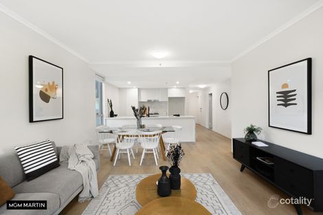 Property photo of 28/22 Gadigal Avenue Zetland NSW 2017