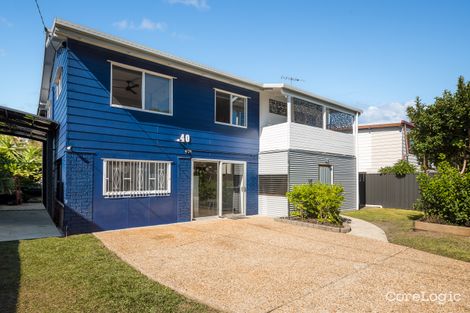Property photo of 40 Navua Street Strathpine QLD 4500