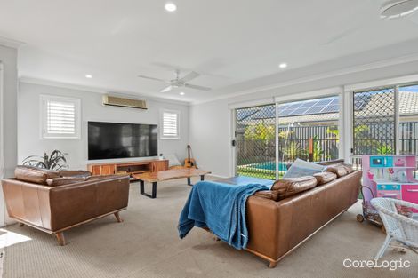 Property photo of 4 Lakes Circuit Burleigh Waters QLD 4220