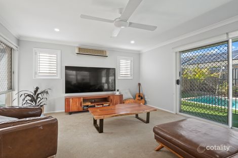 Property photo of 4 Lakes Circuit Burleigh Waters QLD 4220