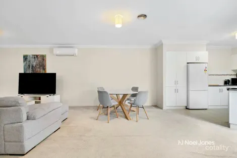 Property photo of 2/33 Rankin Road Boronia VIC 3155