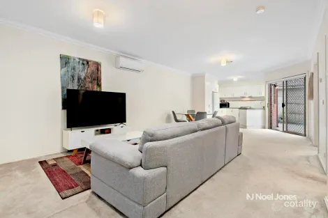 Property photo of 2/33 Rankin Road Boronia VIC 3155