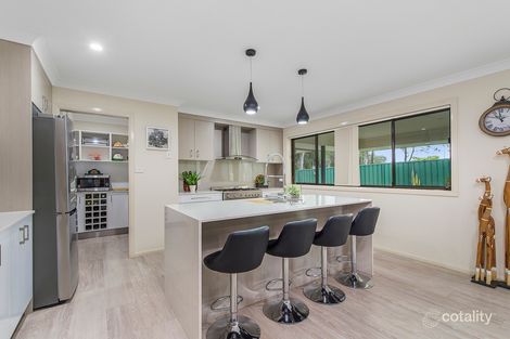 Property photo of 1 Riverbreeze Drive Crosslands NSW 2446