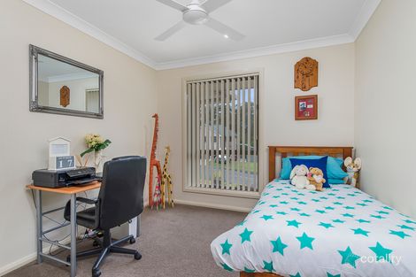 Property photo of 1 Riverbreeze Drive Crosslands NSW 2446