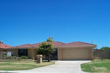 Property photo of 46 Minigwal Loop Waikiki WA 6169