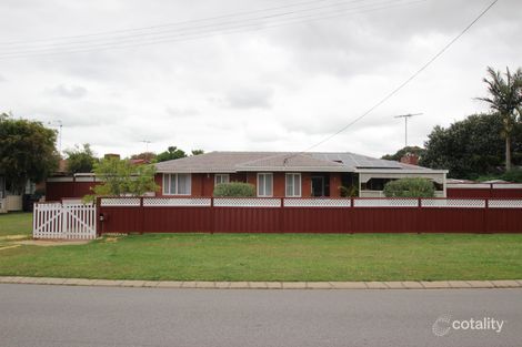 Property photo of 2 Salter Street Pinjarra WA 6208