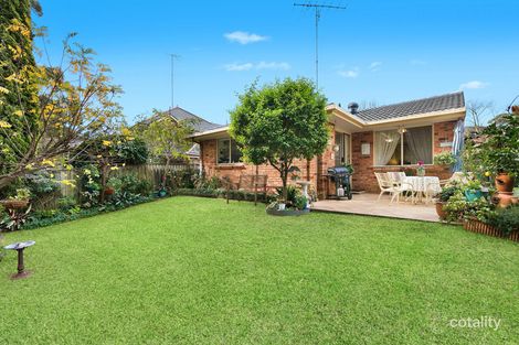 Property photo of 39B Darlington Drive Cherrybrook NSW 2126
